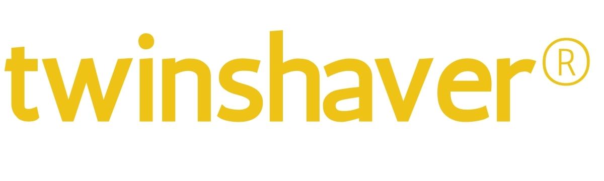 Twinshaver - Rasuradora para cabeza