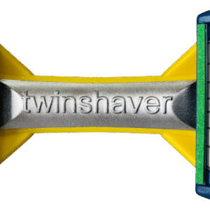 Máquina Twinshaver