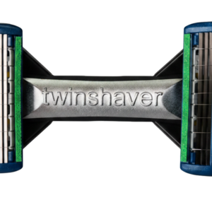 Máquina Twinshaver