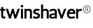 Twinshaver Logo
